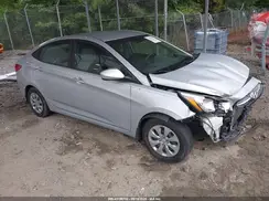 KMHCT4AE0GU138609 2016 HYUNDAI ACCENT