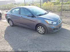 KMHCT4AE0GU139842 2016 HYUNDAI ACCENT