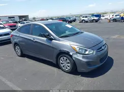 KMHCT4AE0GU140618 2016 HYUNDAI ACCENT