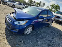KMHCT4AE0GU141087 2016 HYUNDAI ACCENT