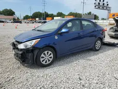 KMHCT4AE0GU142899 2016 HYUNDAI ACCENT