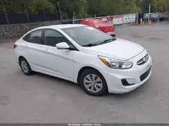 KMHCT4AE0GU146094 2016 HYUNDAI ACCENT