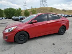 KMHCT4AE0GU151652 2016 HYUNDAI ACCENT