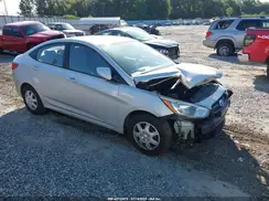 KMHCT4AE0GU156155 2016 HYUNDAI ACCENT