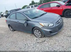 KMHCT4AE0GU157161 2016 HYUNDAI ACCENT
