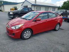 KMHCT4AE0GU157497 2016 HYUNDAI ACCENT