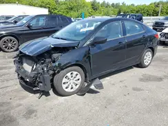 KMHCT4AE0GU158195 2016 HYUNDAI ACCENT