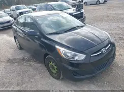 KMHCT4AE0GU158603 2016 HYUNDAI ACCENT