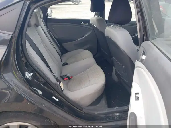 KMHCT4AE0GU158603 2016 HYUNDAI ACCENT - Image 8