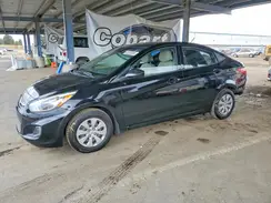 KMHCT4AE0GU159492 2016 HYUNDAI ACCENT