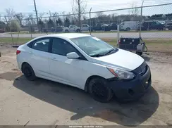 KMHCT4AE0GU162702 2016 HYUNDAI ACCENT