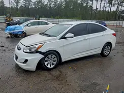 KMHCT4AE0GU162733 2016 HYUNDAI ACCENT