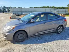 KMHCT4AE0GU163994 2016 HYUNDAI ACCENT