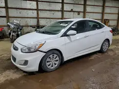 KMHCT4AE0GU165504 2016 HYUNDAI ACCENT
