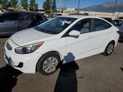 KMHCT4AE0GU165616 2016 HYUNDAI ACCENT