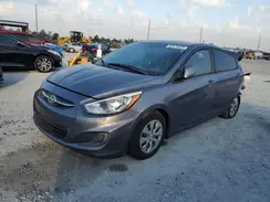 KMHCT4AE0GU942781 2016 HYUNDAI ACCENT