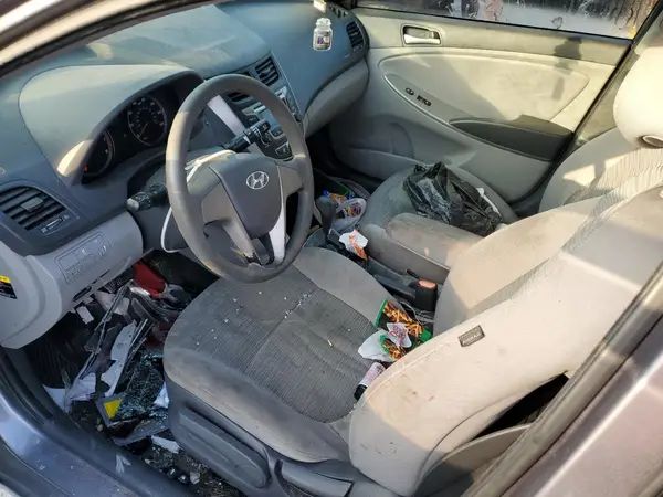 KMHCT4AE0GU942781 2016 HYUNDAI ACCENT - Image 8