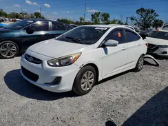 KMHCT4AE0GU943459 2016 HYUNDAI ACCENT