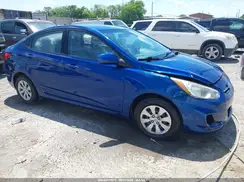 KMHCT4AE0GU947673 2016 HYUNDAI ACCENT