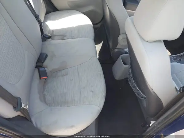 KMHCT4AE0GU947673 2016 HYUNDAI ACCENT - Image 8