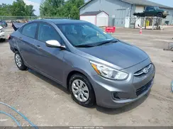 KMHCT4AE0GU951285 2016 HYUNDAI ACCENT