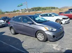 KMHCT4AE0GU956129 2016 HYUNDAI ACCENT