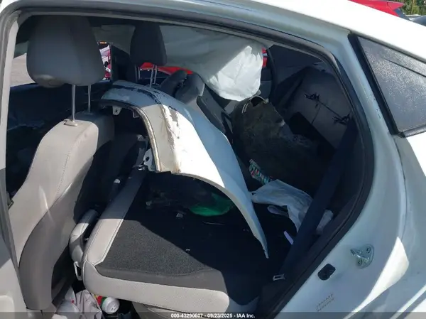 KMHCT4AE0GU956776 2016 HYUNDAI ACCENT - Image 8