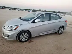 KMHCT4AE0GU957085 2016 HYUNDAI ACCENT