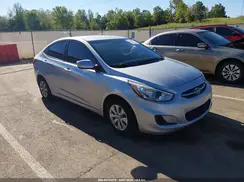 KMHCT4AE0GU957104 2016 HYUNDAI ACCENT