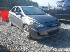 KMHCT4AE0GU957281 2016 HYUNDAI ACCENT
