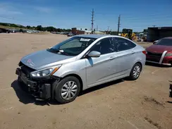 KMHCT4AE0GU958401 2016 HYUNDAI ACCENT
