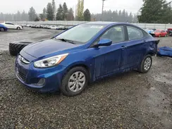 KMHCT4AE0GU965073 2016 HYUNDAI ACCENT