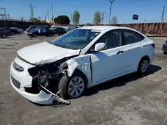KMHCT4AE0GU965364 2016 HYUNDAI ACCENT