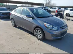 KMHCT4AE0GU966594 2016 HYUNDAI ACCENT