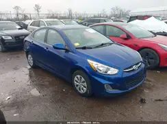 KMHCT4AE0GU966997 2016 HYUNDAI ACCENT