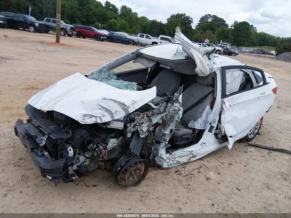 KMHCT4AE0GU969236 2016 HYUNDAI ACCENT - Image 2