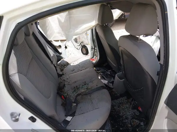 KMHCT4AE0GU969236 2016 HYUNDAI ACCENT - Image 8