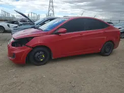 KMHCT4AE0GU975697 2016 HYUNDAI ACCENT