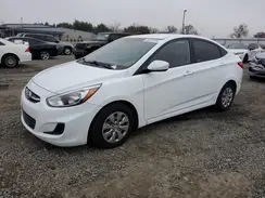 KMHCT4AE0GU980138 2016 HYUNDAI ACCENT