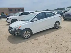 KMHCT4AE0GU981080 2016 HYUNDAI ACCENT