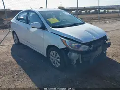 KMHCT4AE0GU984576 2016 HYUNDAI ACCENT