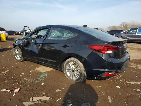 KMHCT4AE0GU991401 2016 HYUNDAI ACCENT - Image 2