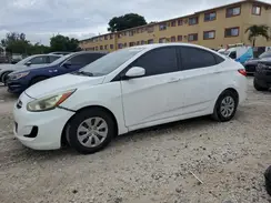 KMHCT4AE0GU993391 2016 HYUNDAI ACCENT