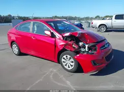 KMHCT4AE0GU994122 2016 HYUNDAI ACCENT
