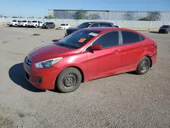 KMHCT4AE0GU994203 2016 HYUNDAI ACCENT