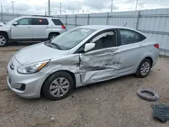 KMHCT4AE0GU999403 2016 HYUNDAI ACCENT