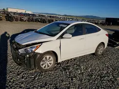 KMHCT4AE0HU166623 2017 HYUNDAI ACCENT