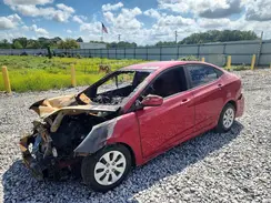 KMHCT4AE0HU170039 2017 HYUNDAI ACCENT