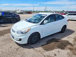 KMHCT4AE0HU172468 2017 HYUNDAI ACCENT