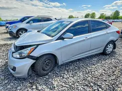 KMHCT4AE0HU172809 2017 HYUNDAI ACCENT
